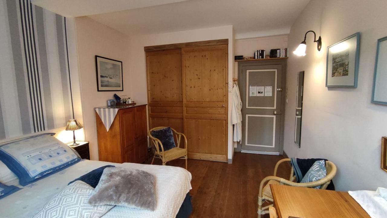 Dodo Et Tartines B&B Bayeux Eksteriør bilde