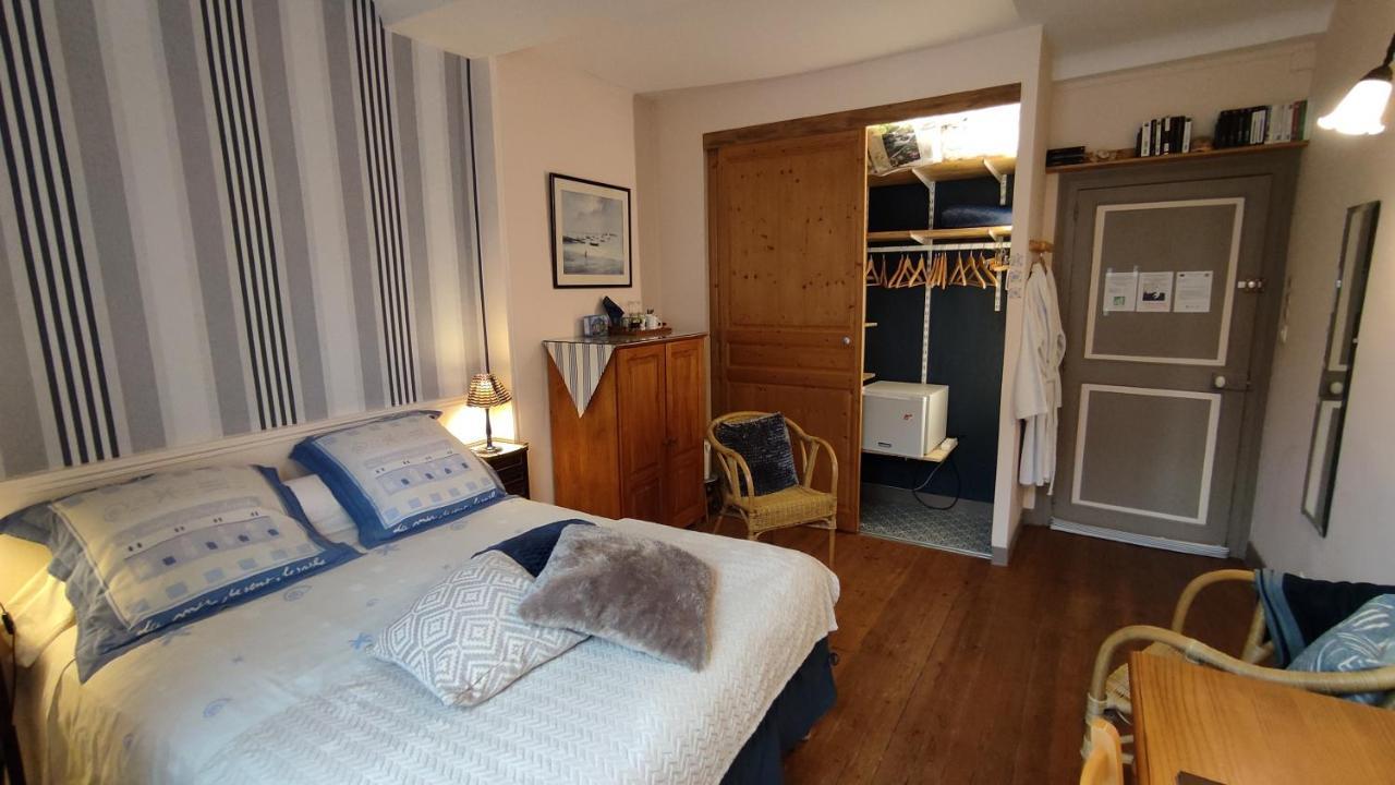 Dodo Et Tartines B&B Bayeux Eksteriør bilde