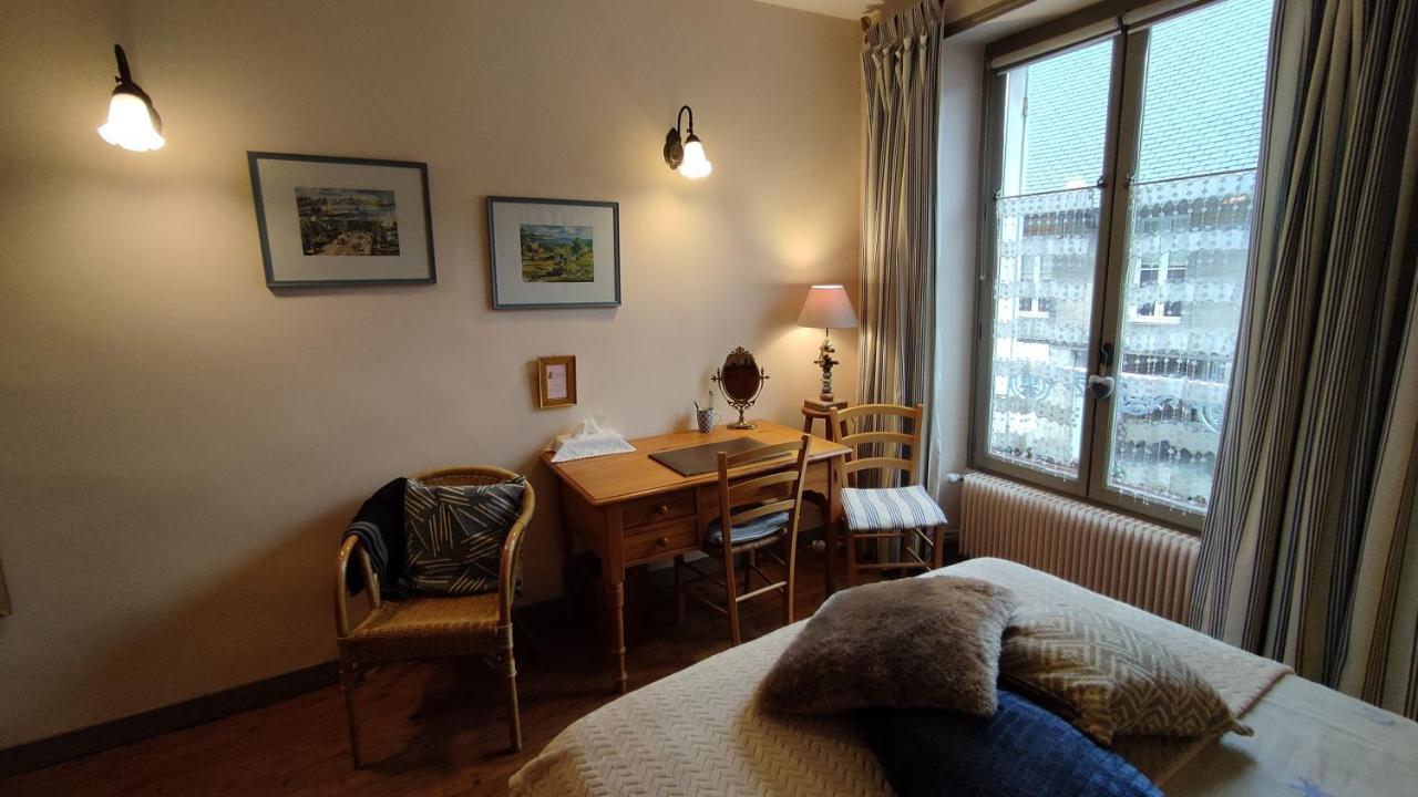 Dodo Et Tartines B&B Bayeux Eksteriør bilde