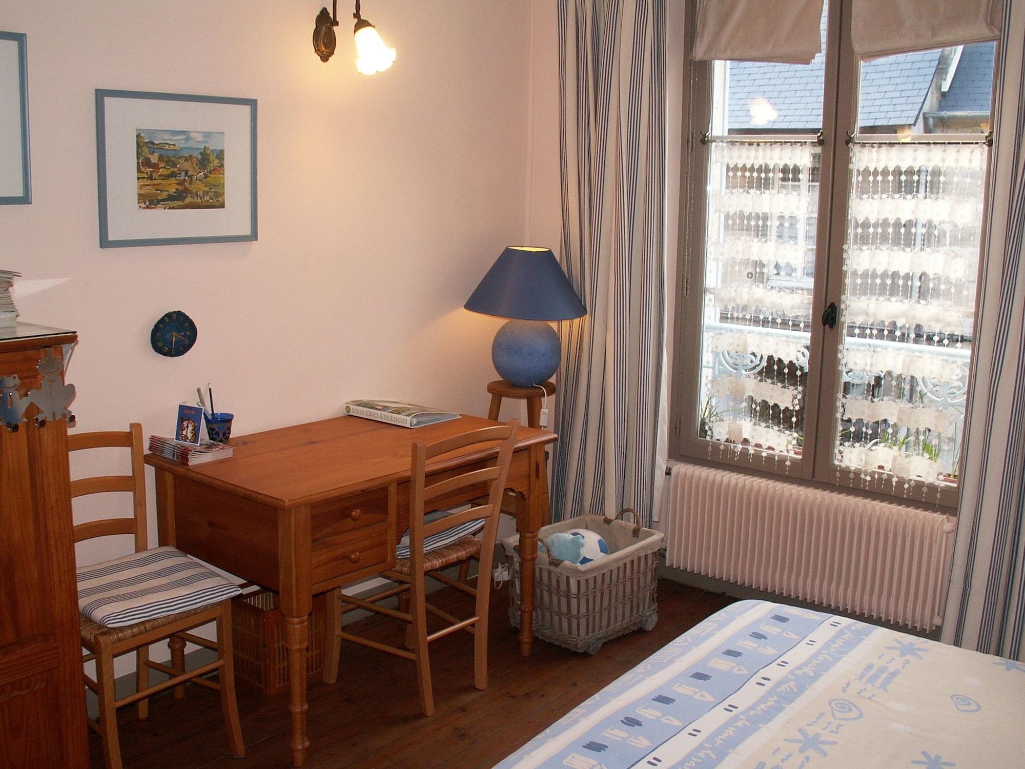 Dodo Et Tartines B&B Bayeux Eksteriør bilde