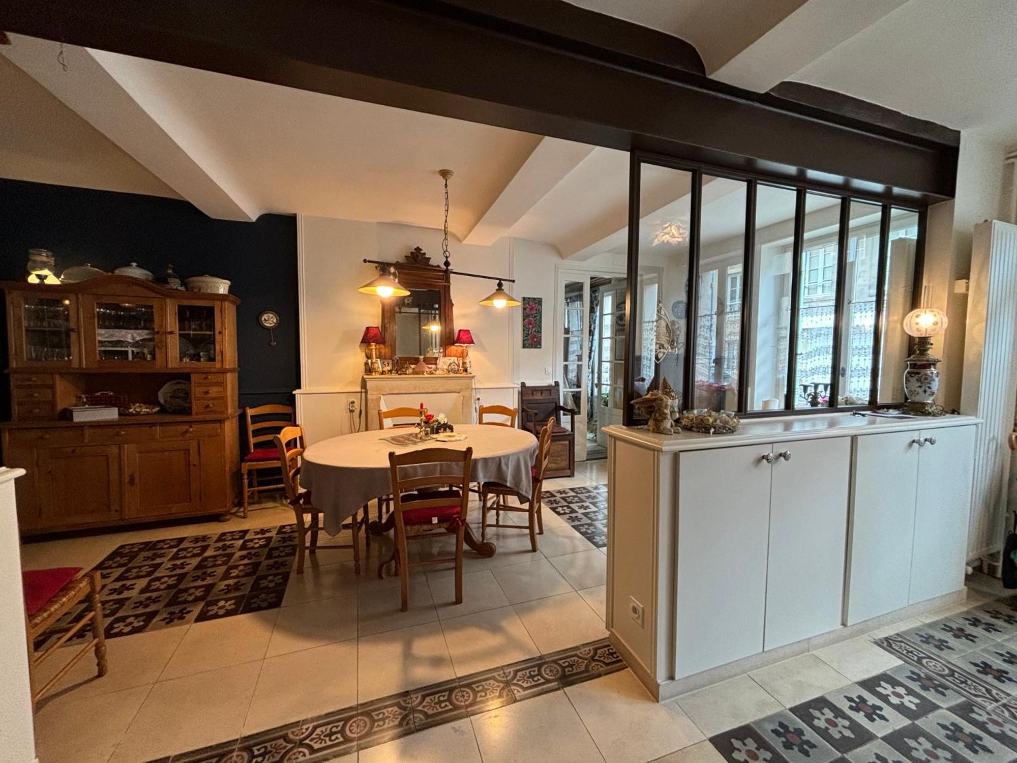 Dodo Et Tartines B&B Bayeux Eksteriør bilde