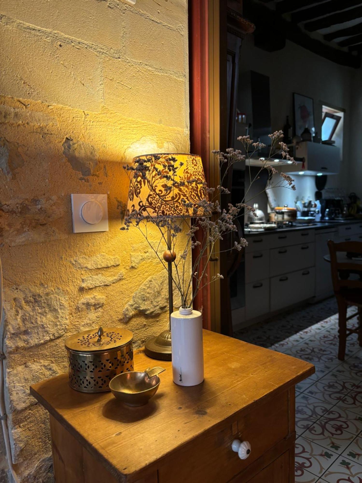 Dodo Et Tartines B&B Bayeux Eksteriør bilde
