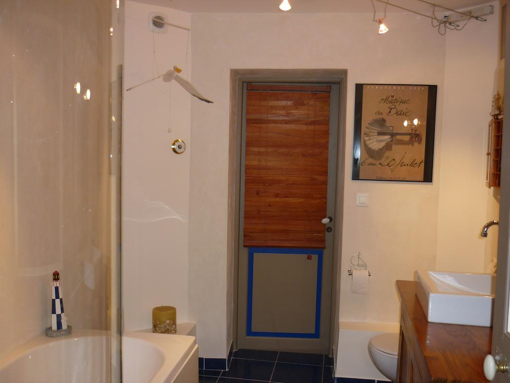 Dodo Et Tartines B&B Bayeux Rom bilde