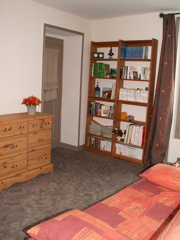 Dodo Et Tartines B&B Bayeux Rom bilde