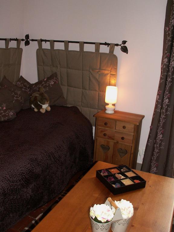 Dodo Et Tartines B&B Bayeux Rom bilde