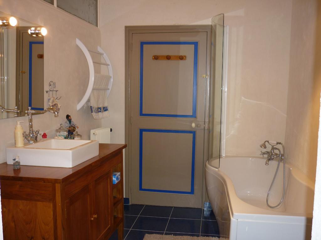 Dodo Et Tartines B&B Bayeux Eksteriør bilde