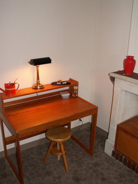 Dodo Et Tartines B&B Bayeux Rom bilde