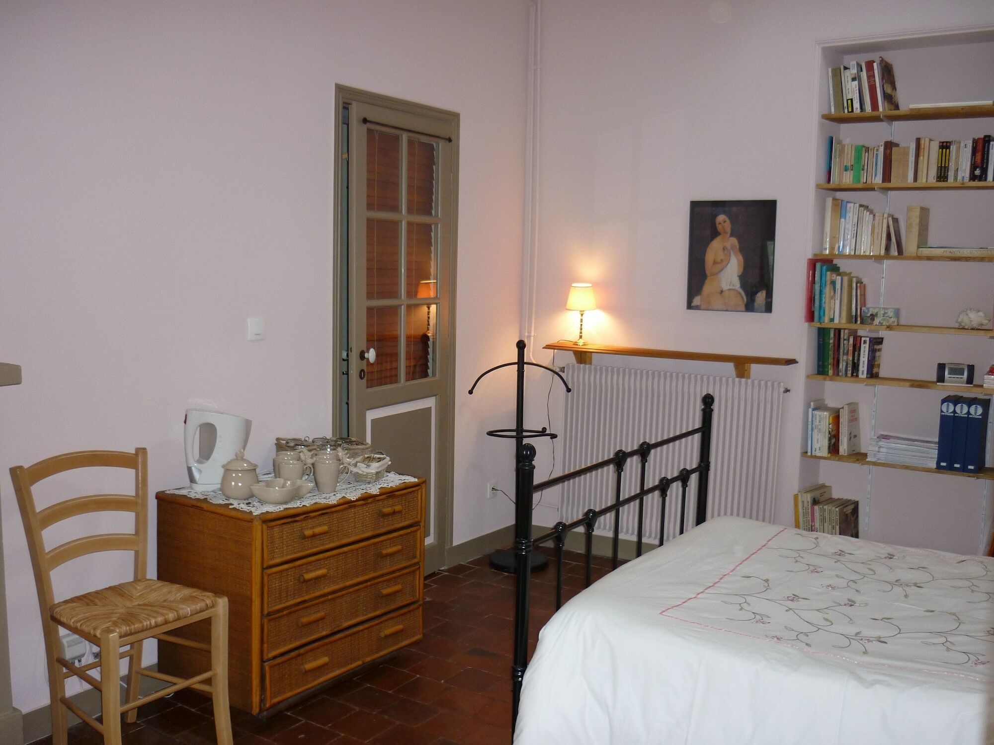 Dodo Et Tartines B&B Bayeux Eksteriør bilde