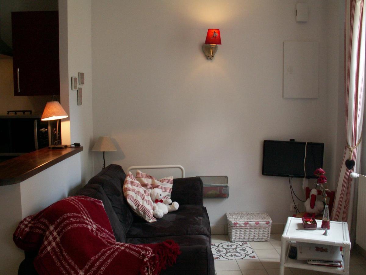 Dodo Et Tartines B&B Bayeux Eksteriør bilde