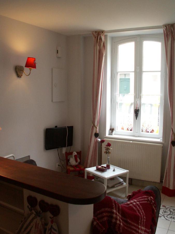 Dodo Et Tartines B&B Bayeux Eksteriør bilde