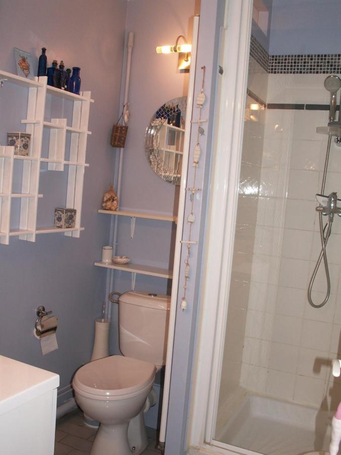 Dodo Et Tartines B&B Bayeux Eksteriør bilde